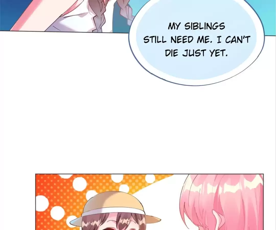 Captain's Tender Love Chapter 60 page 61 - 