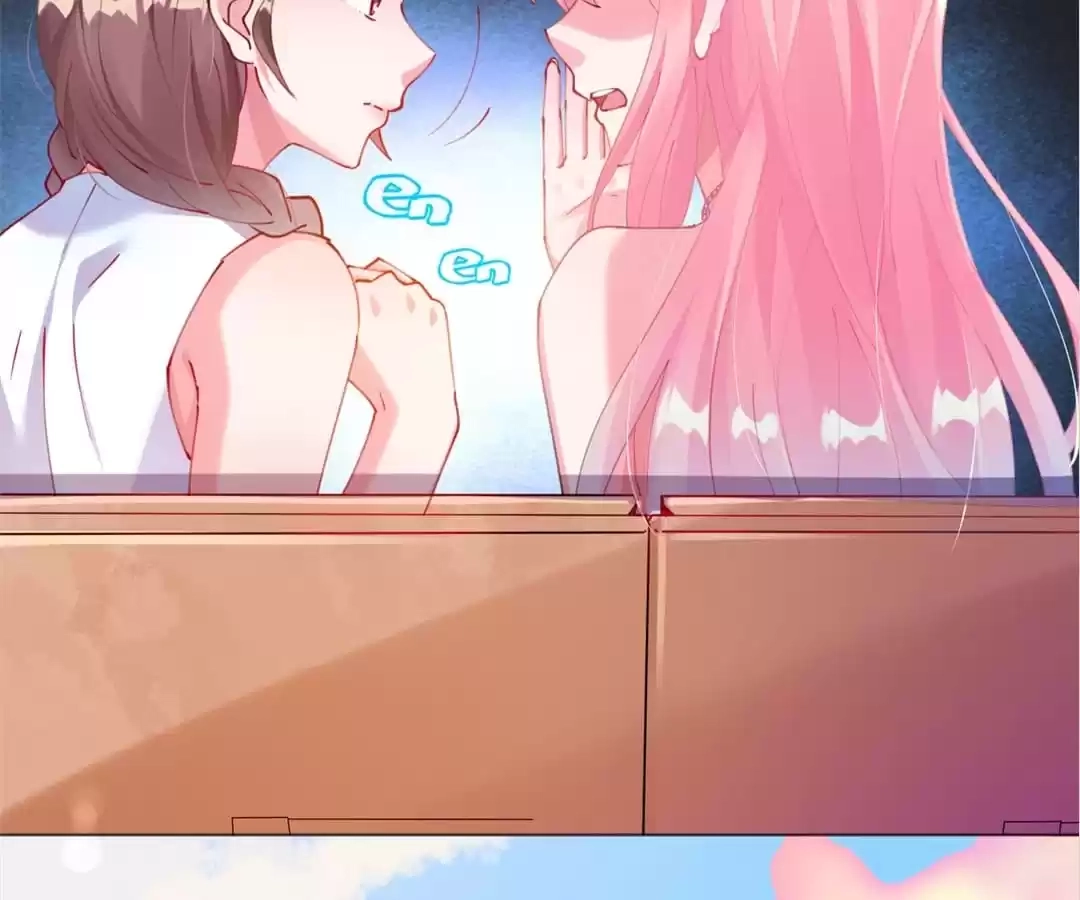 Captain's Tender Love Chapter 60 page 63 - 