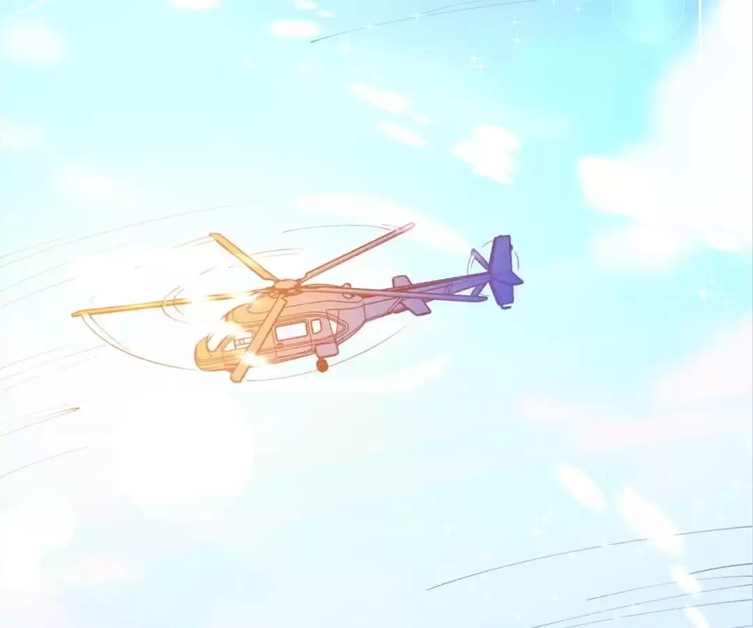 Captain's Tender Love Chapter 60 page 68 - 