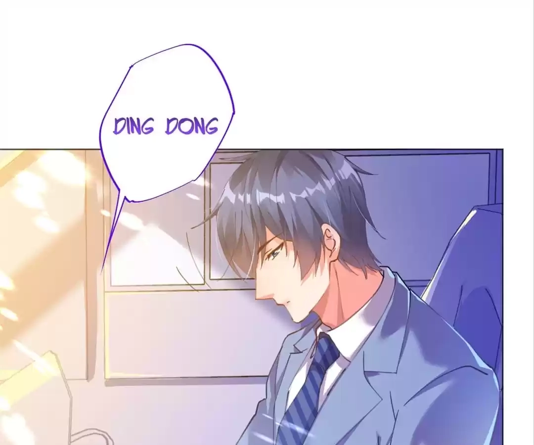 Captain's Tender Love Chapter 60 page 71 - 