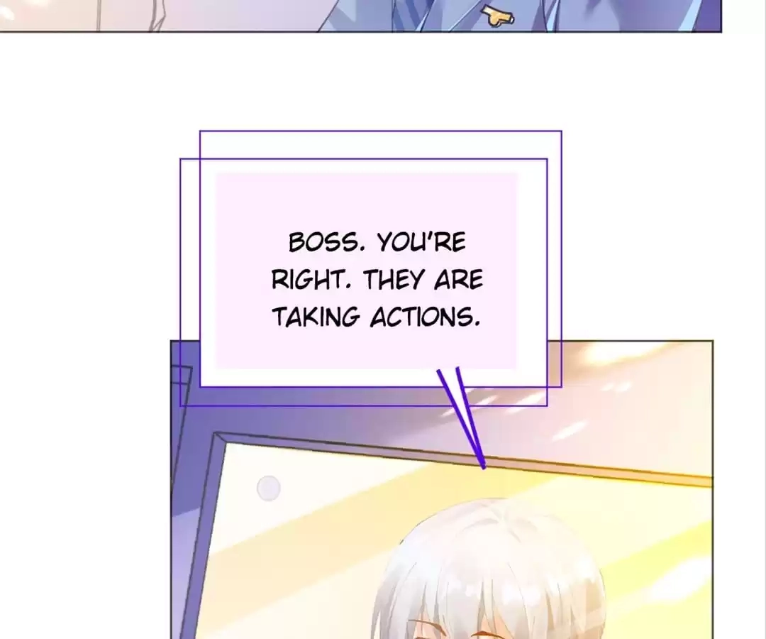 Captain's Tender Love Chapter 60 page 72 - 
