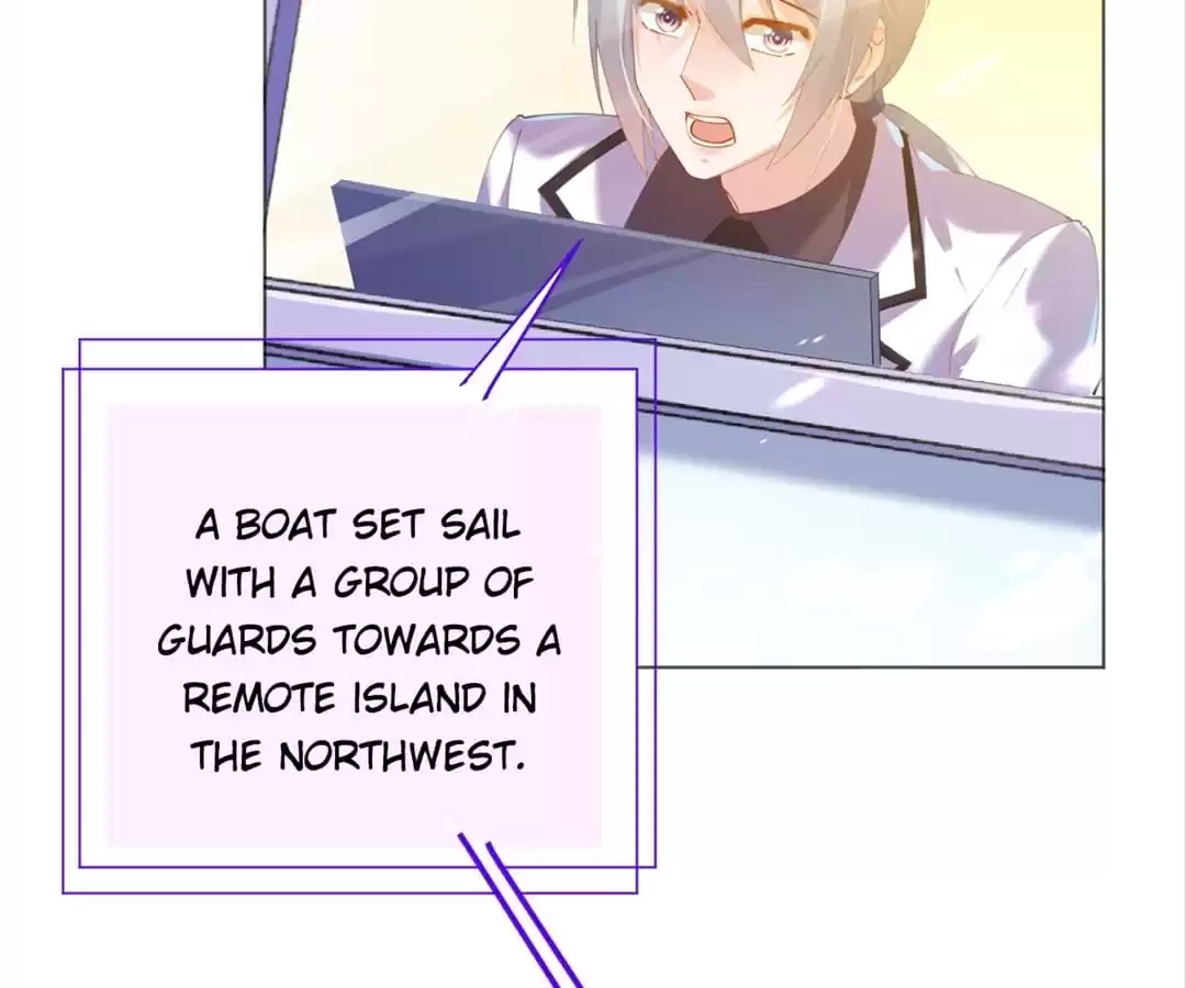 Captain's Tender Love Chapter 60 page 73 - 