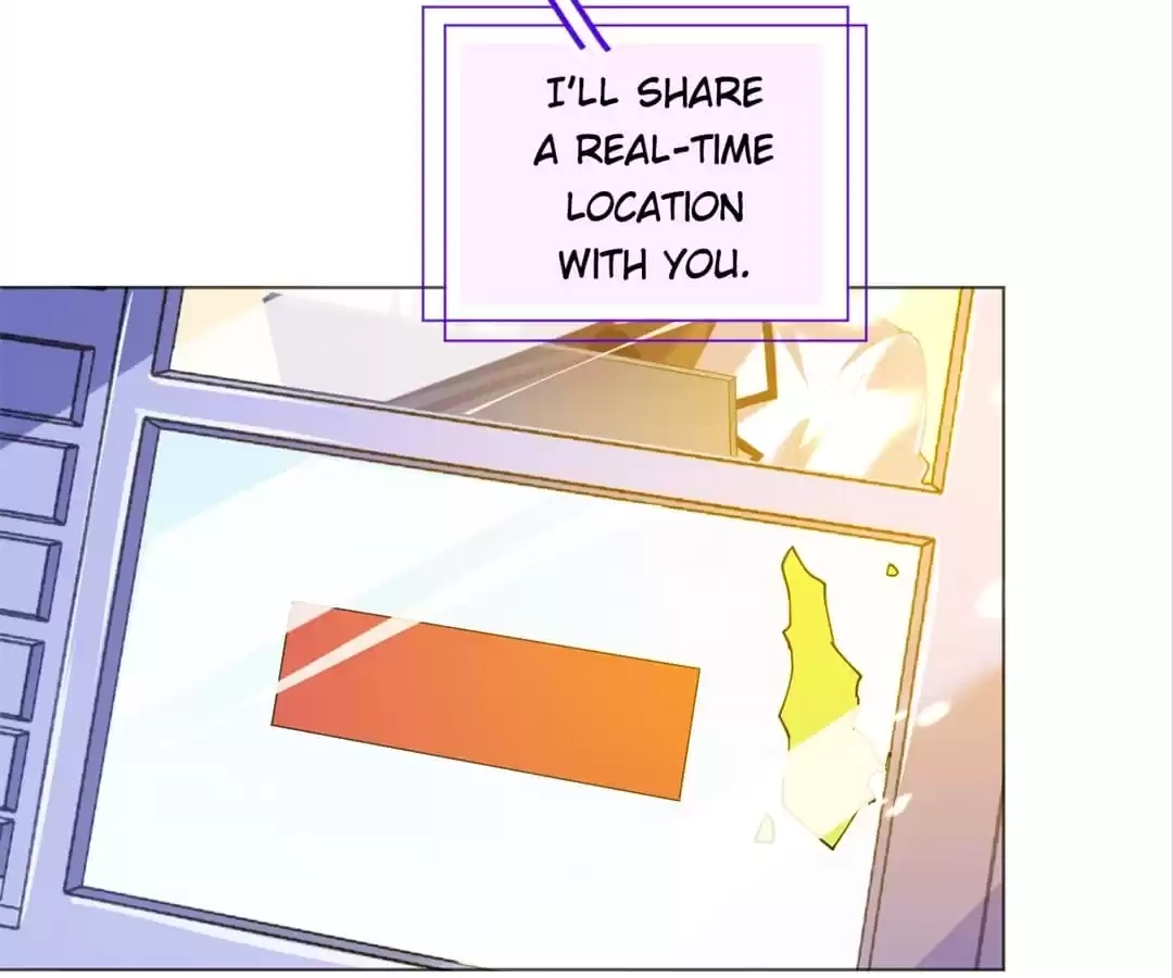 Captain's Tender Love Chapter 60 page 74 - 