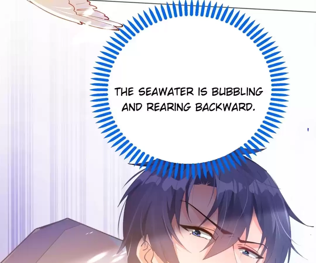 Captain's Tender Love Chapter 60 page 84 - 