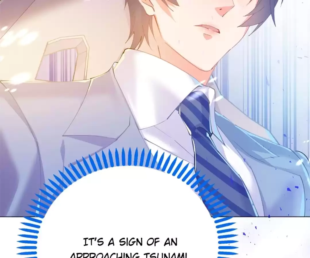 Captain's Tender Love Chapter 60 page 85 - 