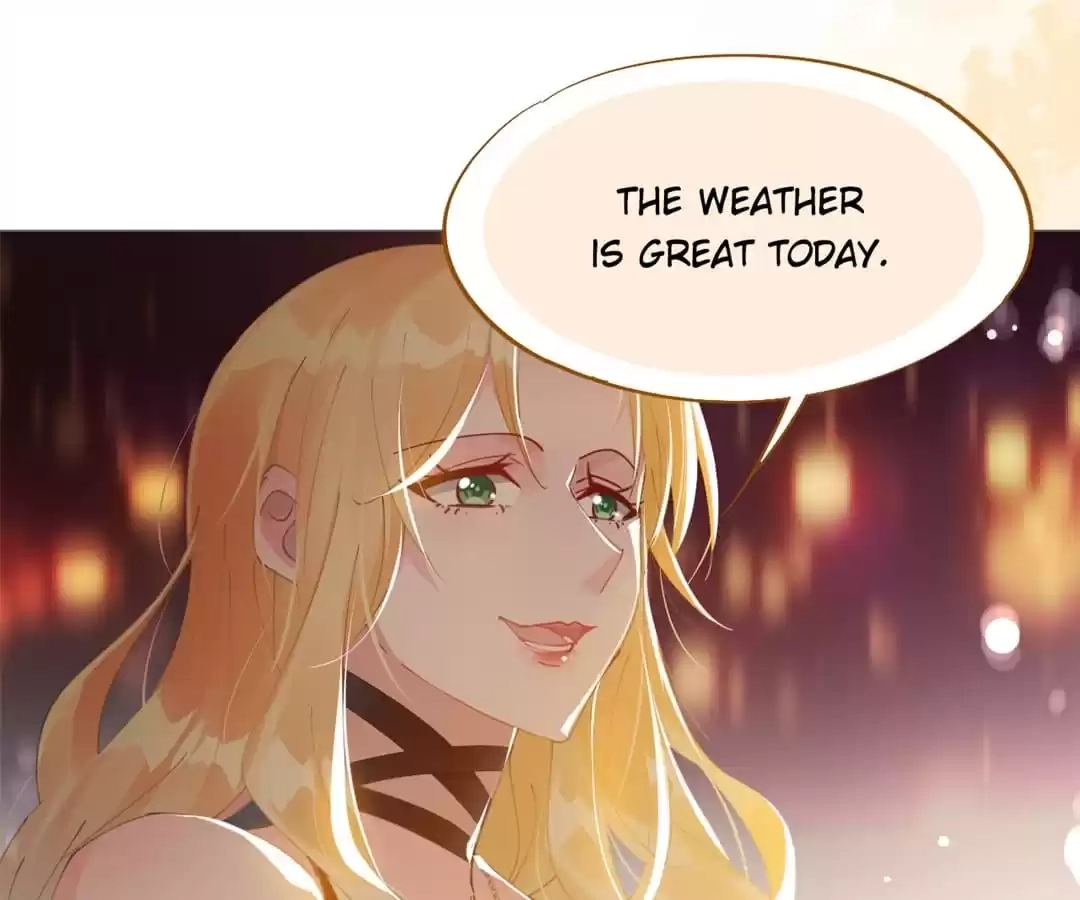 Captain's Tender Love Chapter 60 page 10 - 