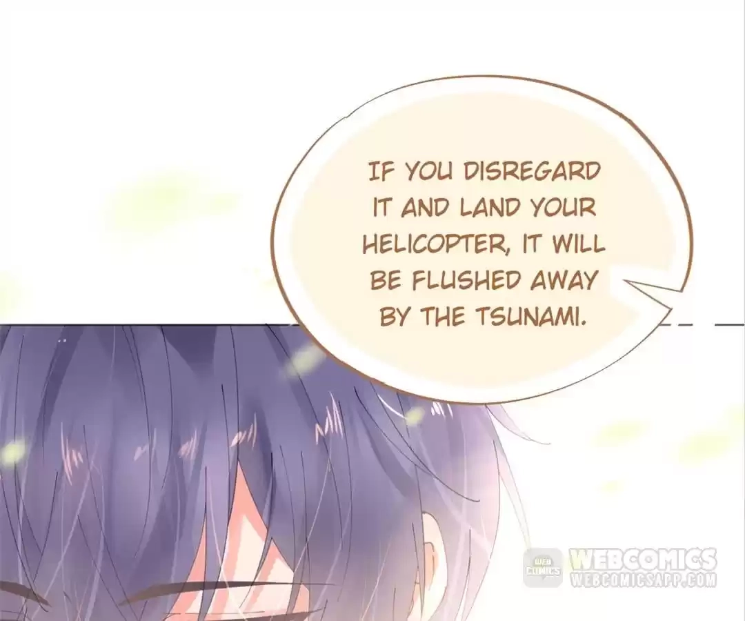 Captain's Tender Love Chapter 61 page 11 - 