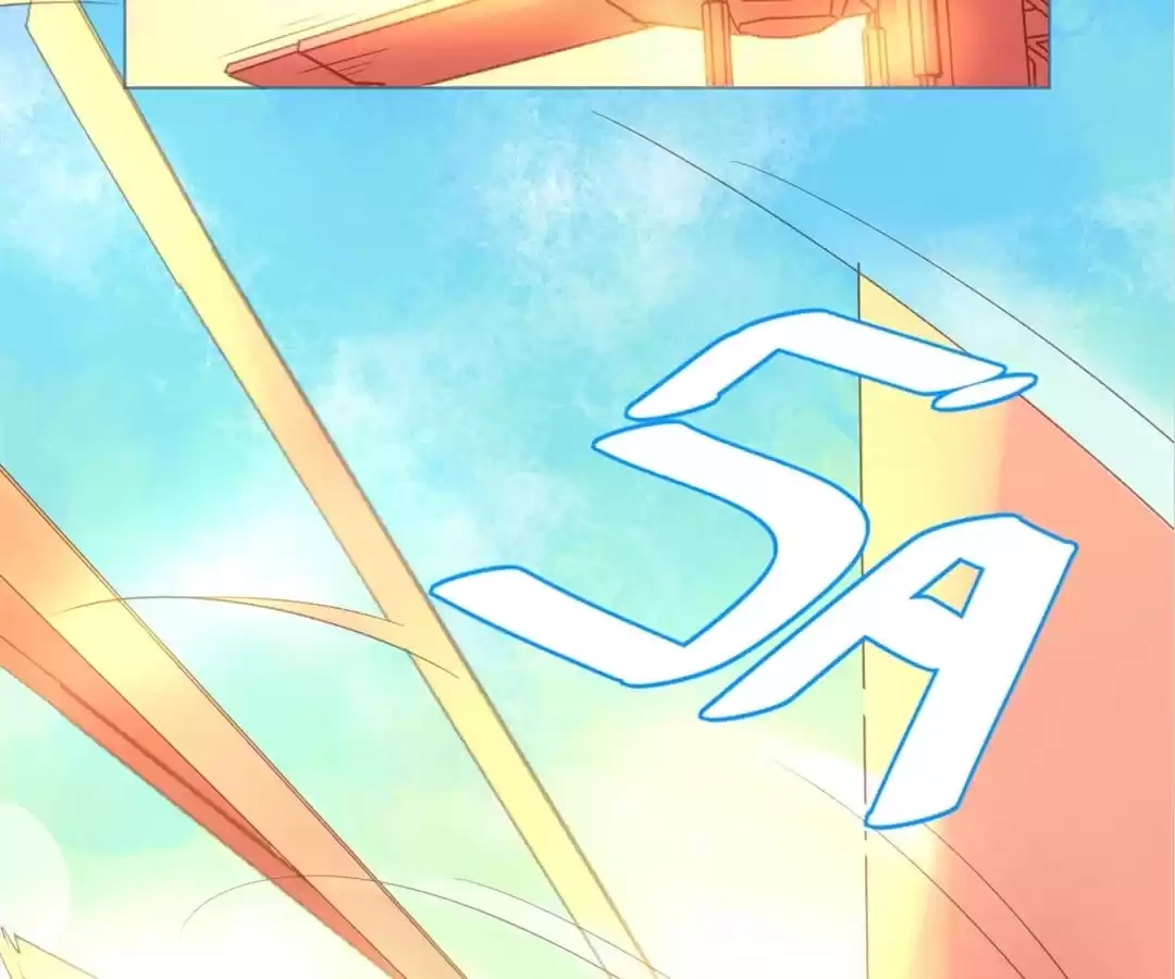 Captain's Tender Love Chapter 61 page 17 - 