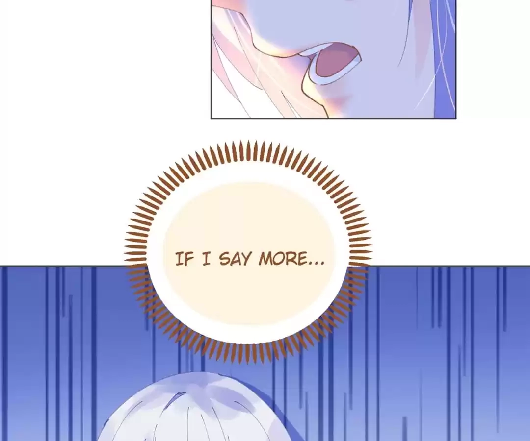 Captain's Tender Love Chapter 61 page 22 - 