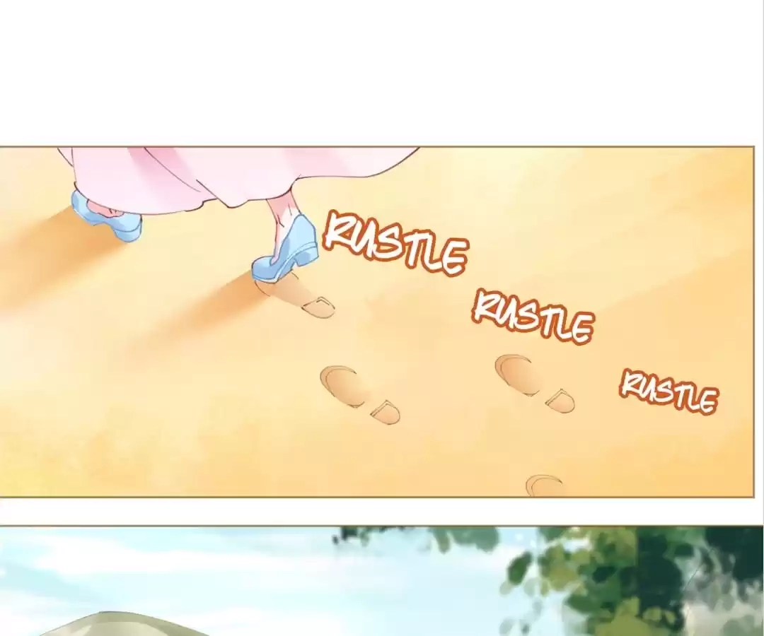 Captain's Tender Love Chapter 61 page 38 - 