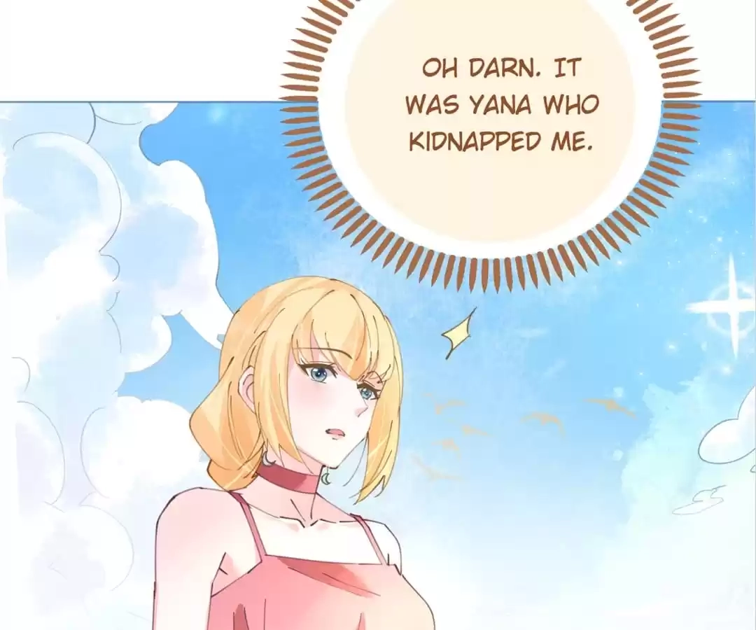 Captain's Tender Love Chapter 61 page 40 - 