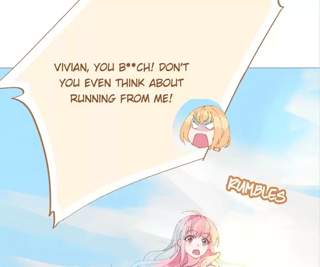 Captain's Tender Love Chapter 61 page 42 - 