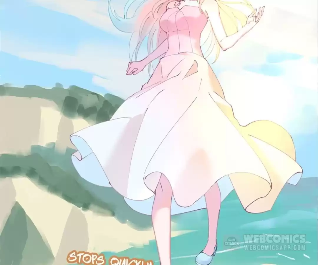Captain's Tender Love Chapter 61 page 43 - 