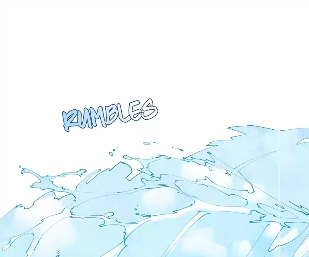 Captain's Tender Love Chapter 61 page 47 - 