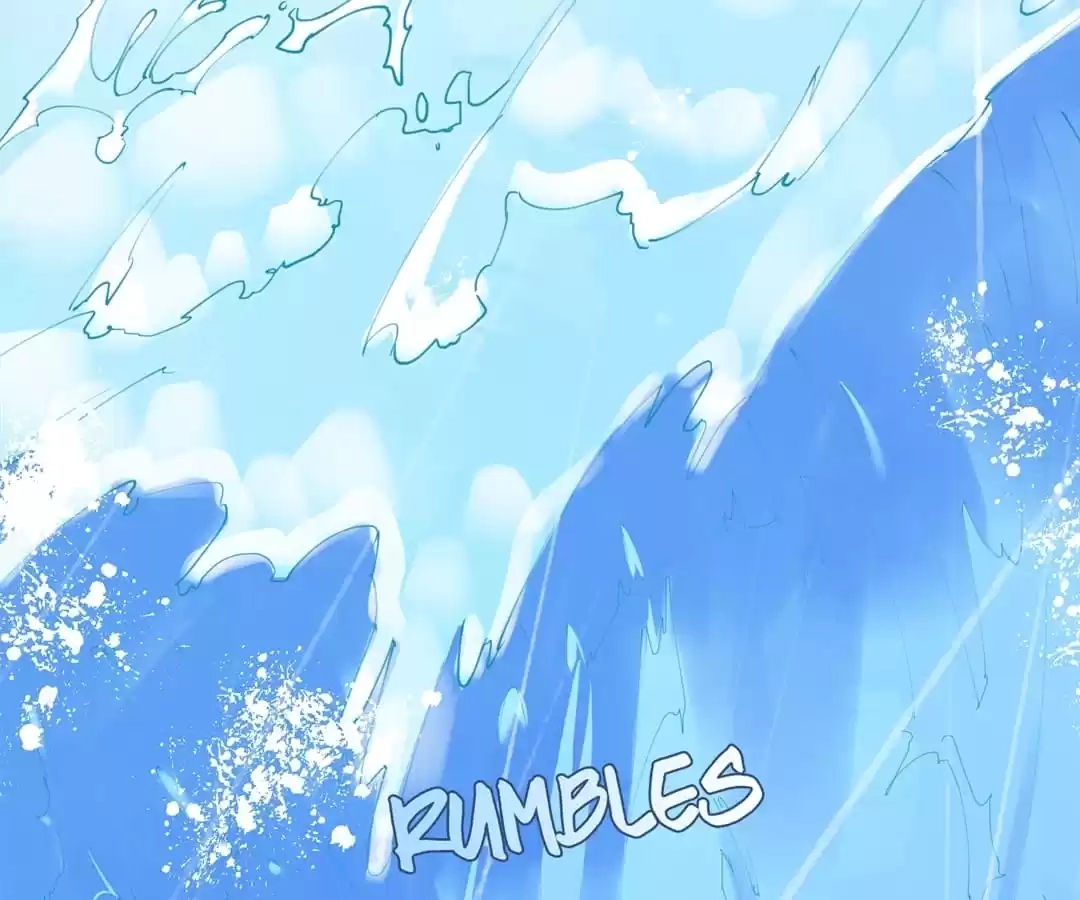 Captain's Tender Love Chapter 61 page 48 - 