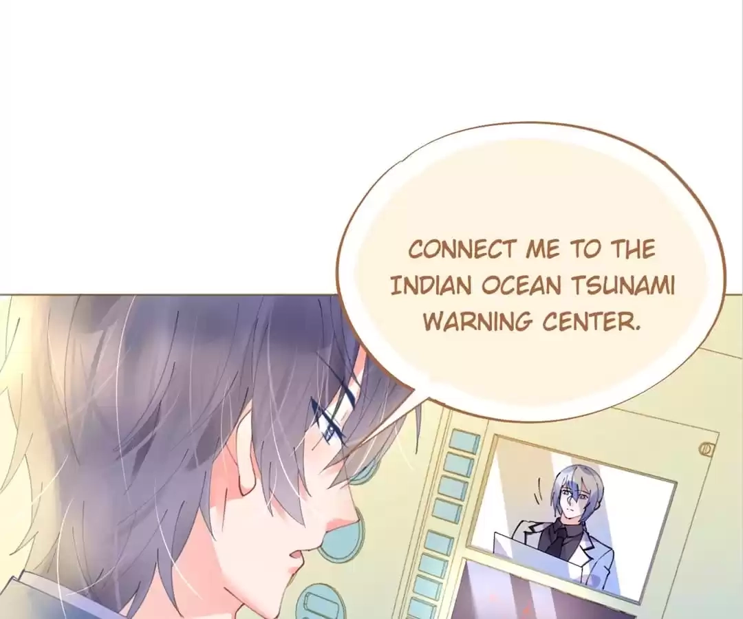 Captain's Tender Love Chapter 61 page 6 - 