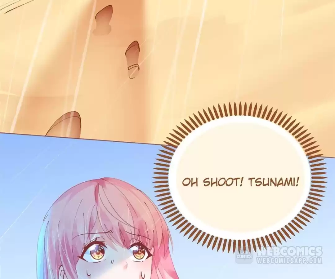 Captain's Tender Love Chapter 61 page 51 - 