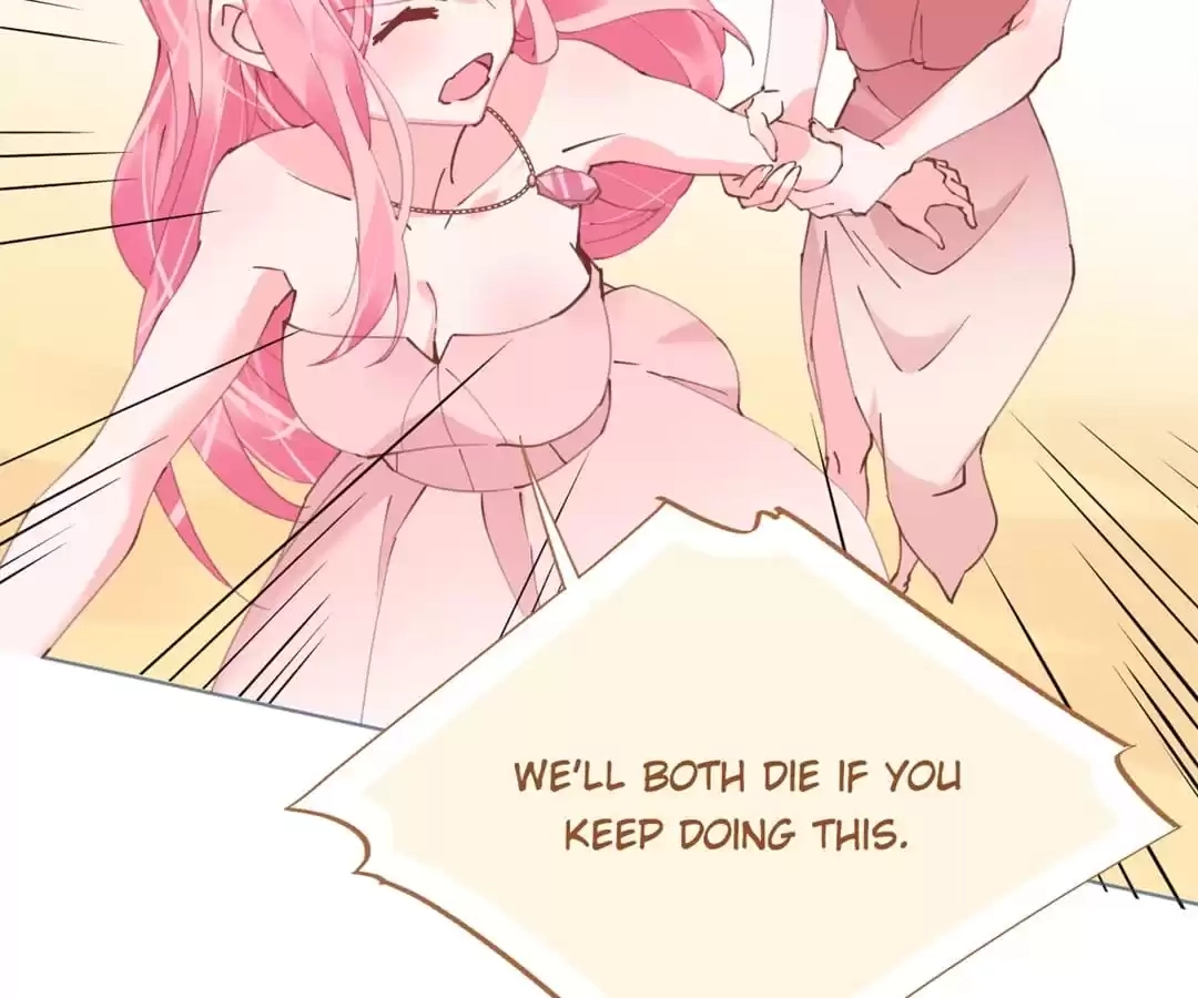 Captain's Tender Love Chapter 61 page 56 - 