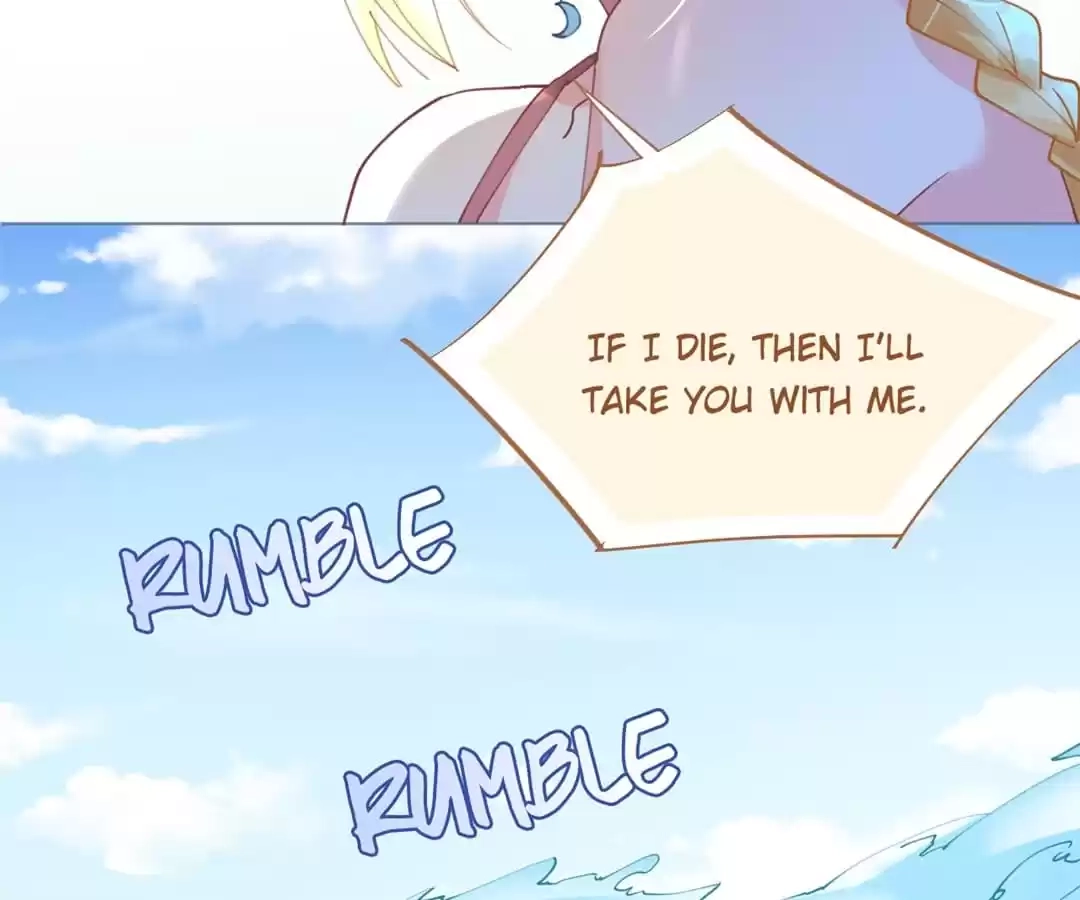 Captain's Tender Love Chapter 61 page 58 - 