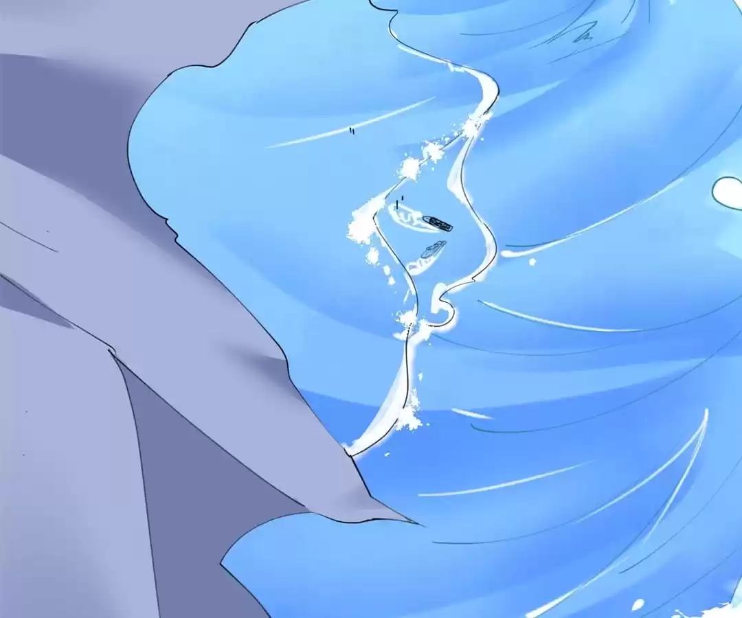 Captain's Tender Love Chapter 61 page 60 - 