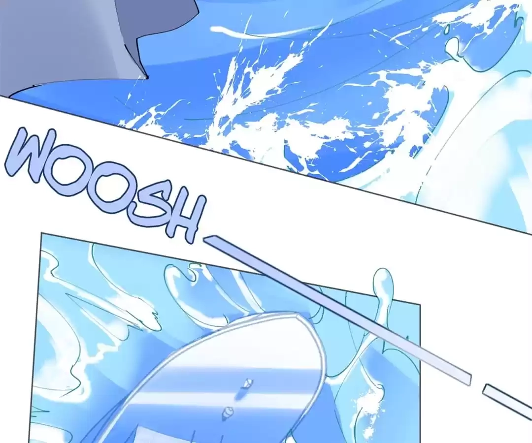 Captain's Tender Love Chapter 61 page 61 - 
