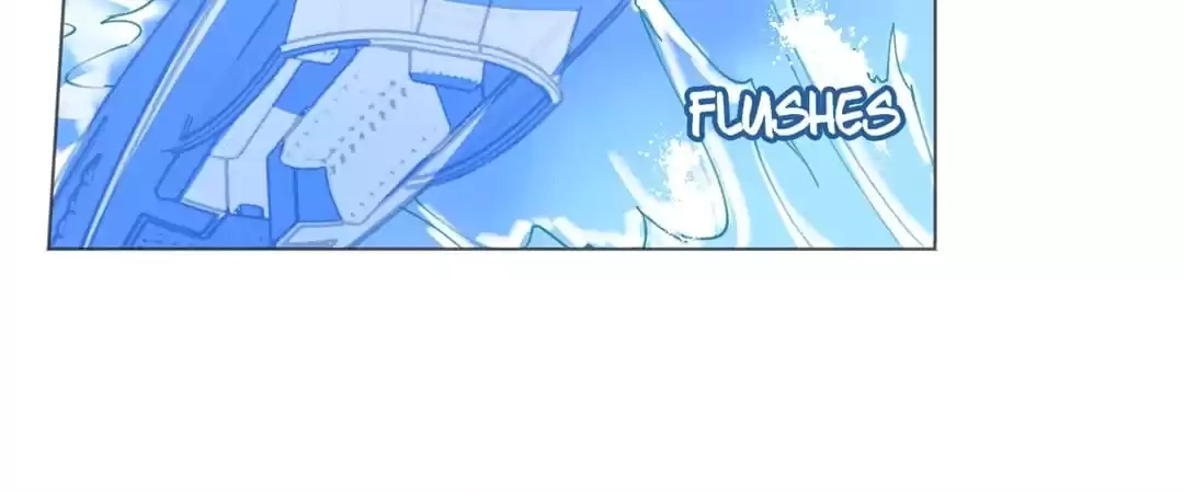 Captain's Tender Love Chapter 61 page 62 - 