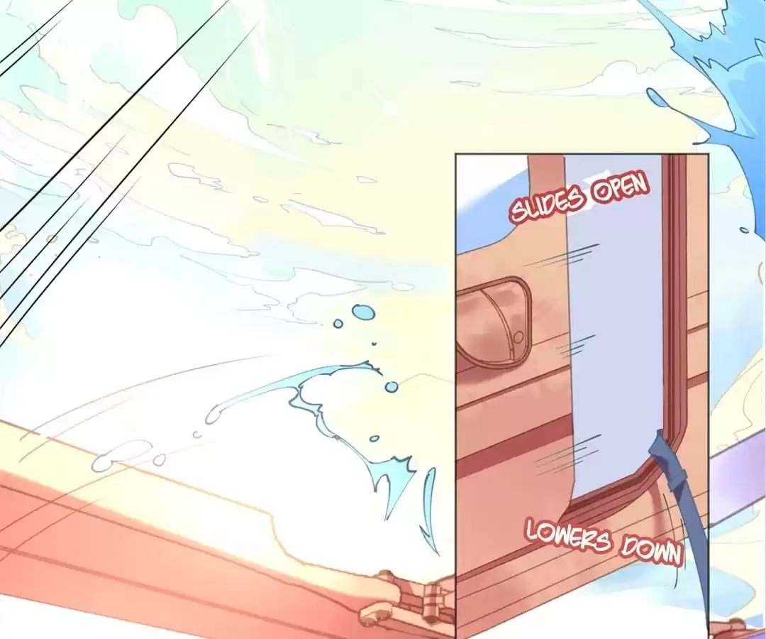 Captain's Tender Love Chapter 61 page 66 - 