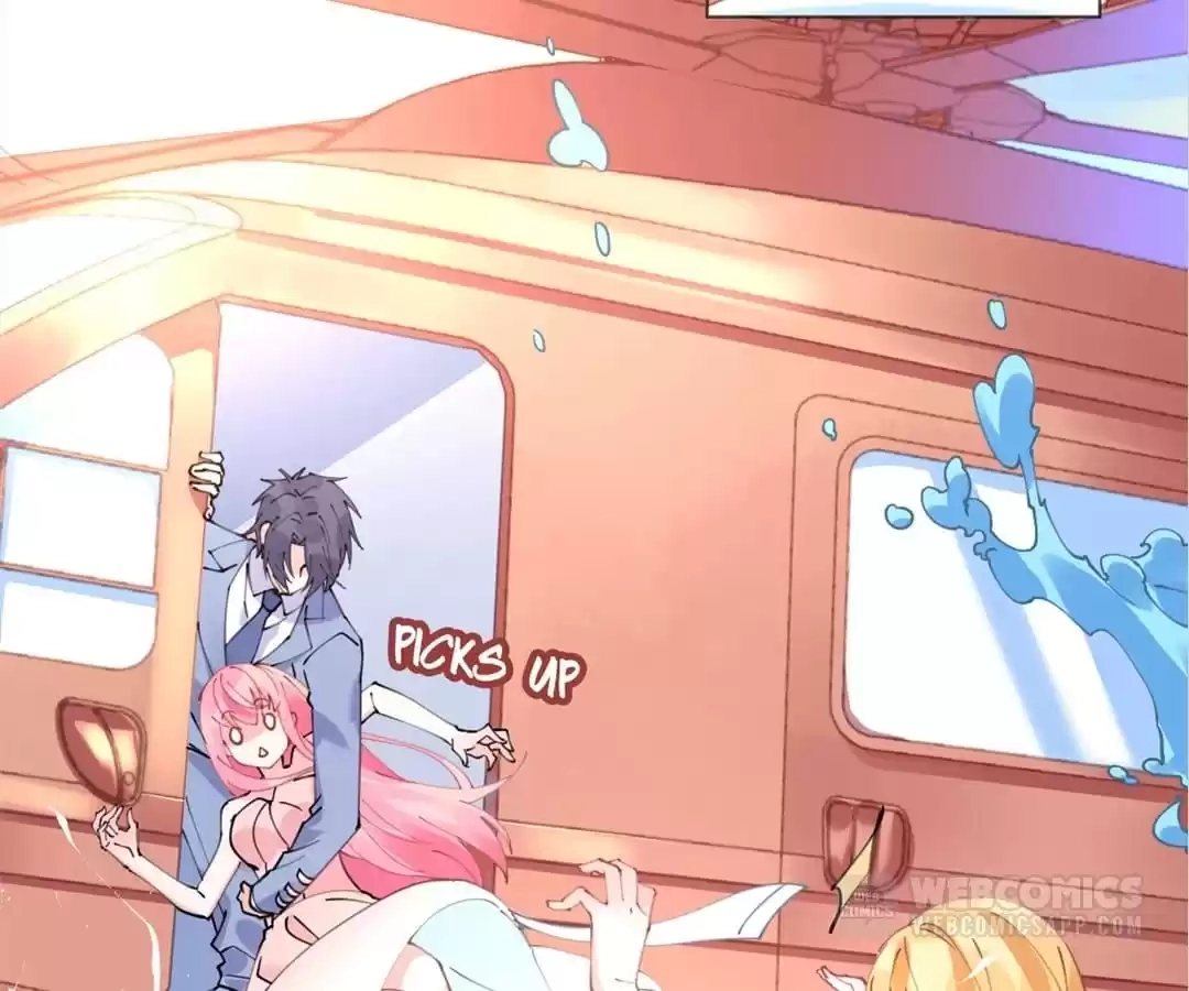 Captain's Tender Love Chapter 61 page 67 - 