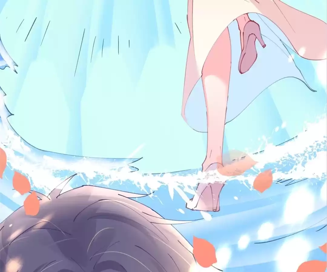 Captain's Tender Love Chapter 61 page 69 - 