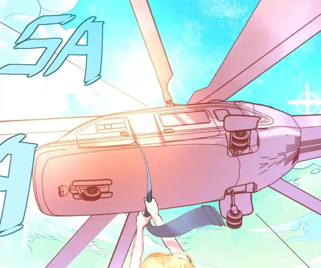 Captain's Tender Love Chapter 61 page 76 - 