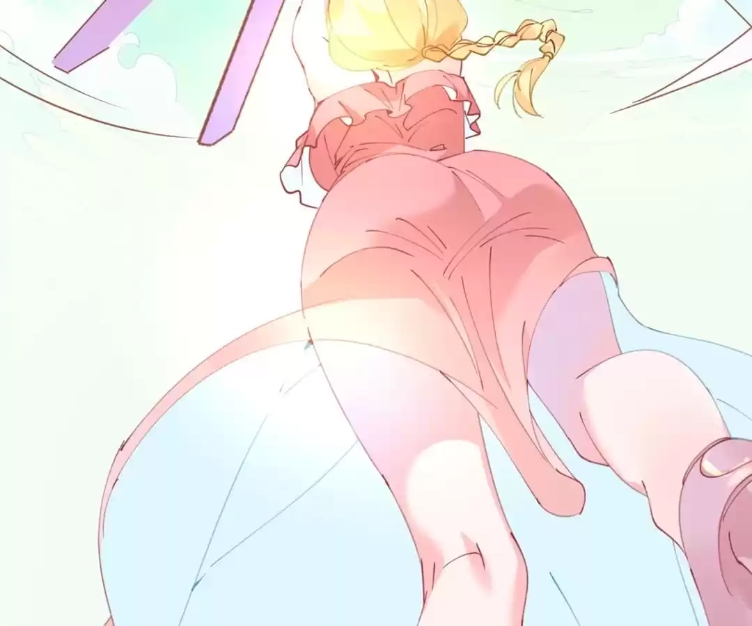 Captain's Tender Love Chapter 61 page 77 - 
