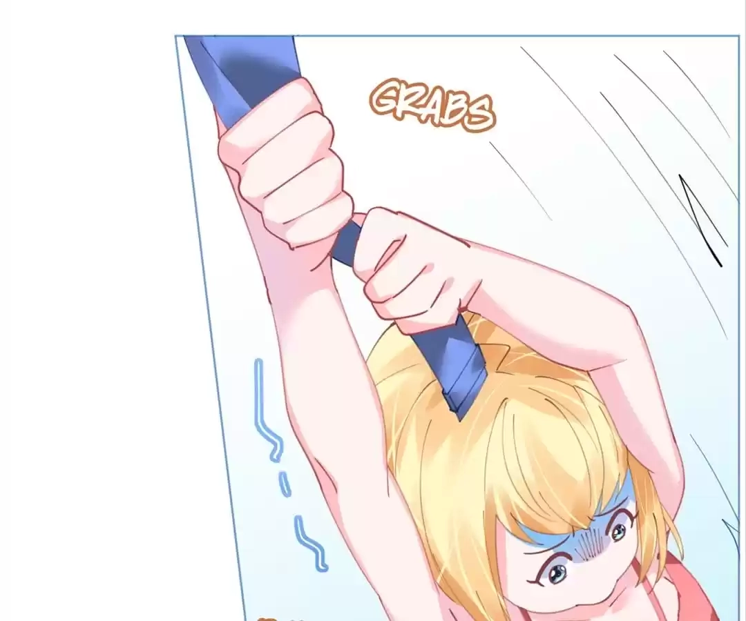 Captain's Tender Love Chapter 61 page 84 - 