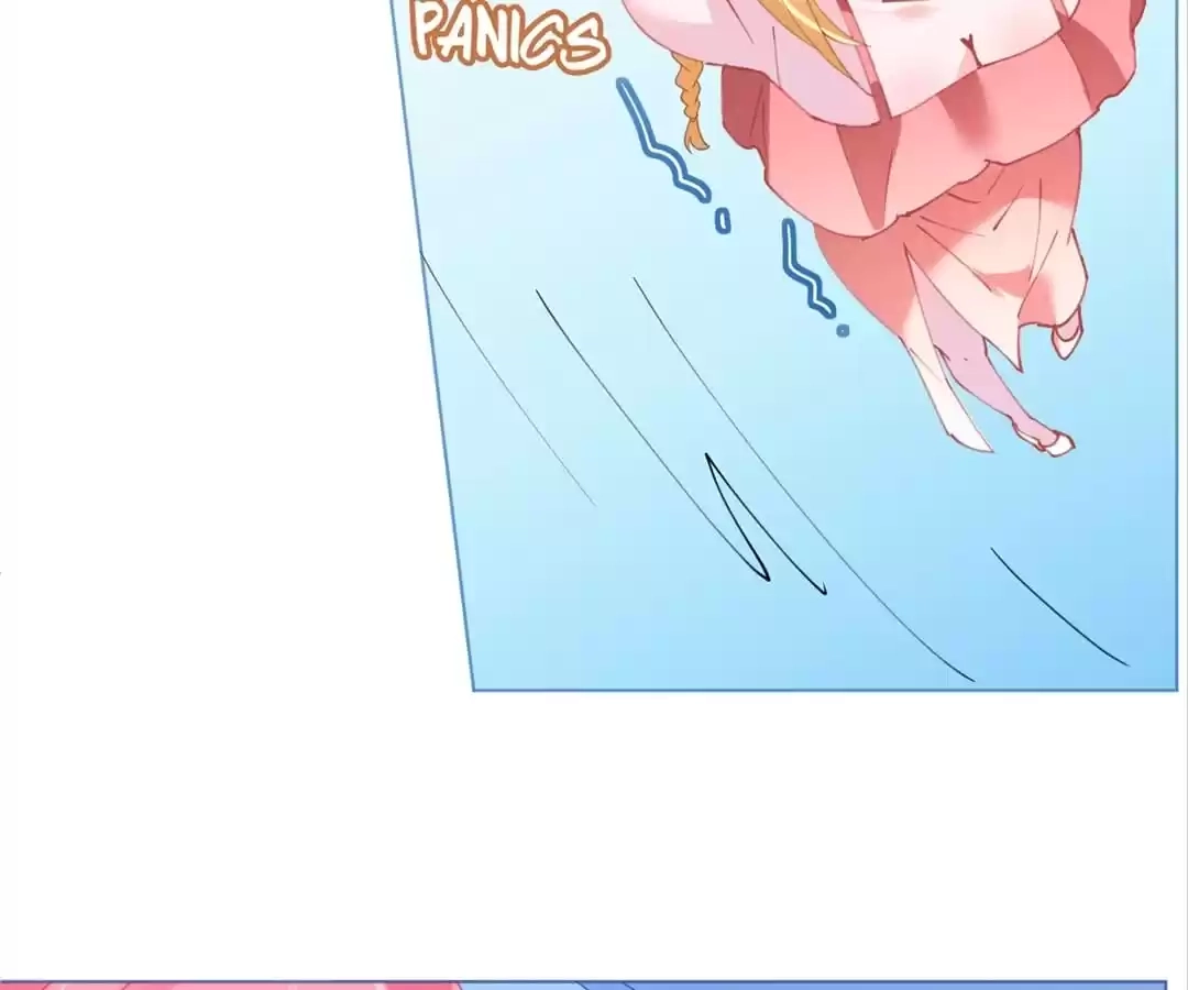 Captain's Tender Love Chapter 61 page 85 - 