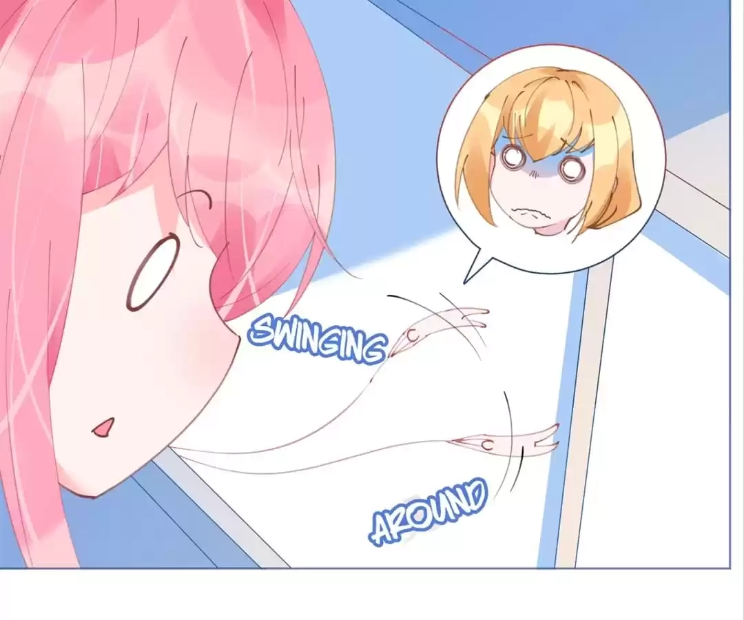 Captain's Tender Love Chapter 61 page 86 - 