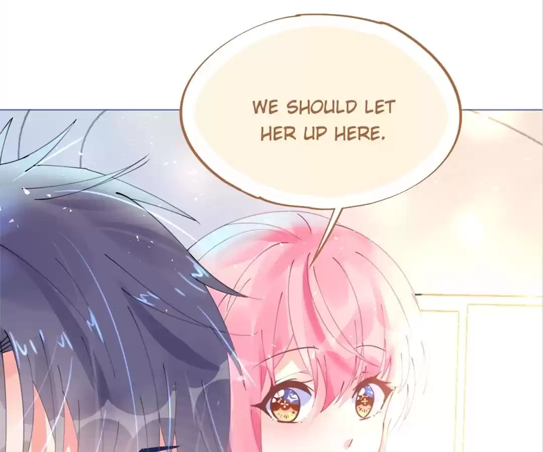 Captain's Tender Love Chapter 61 page 87 - 