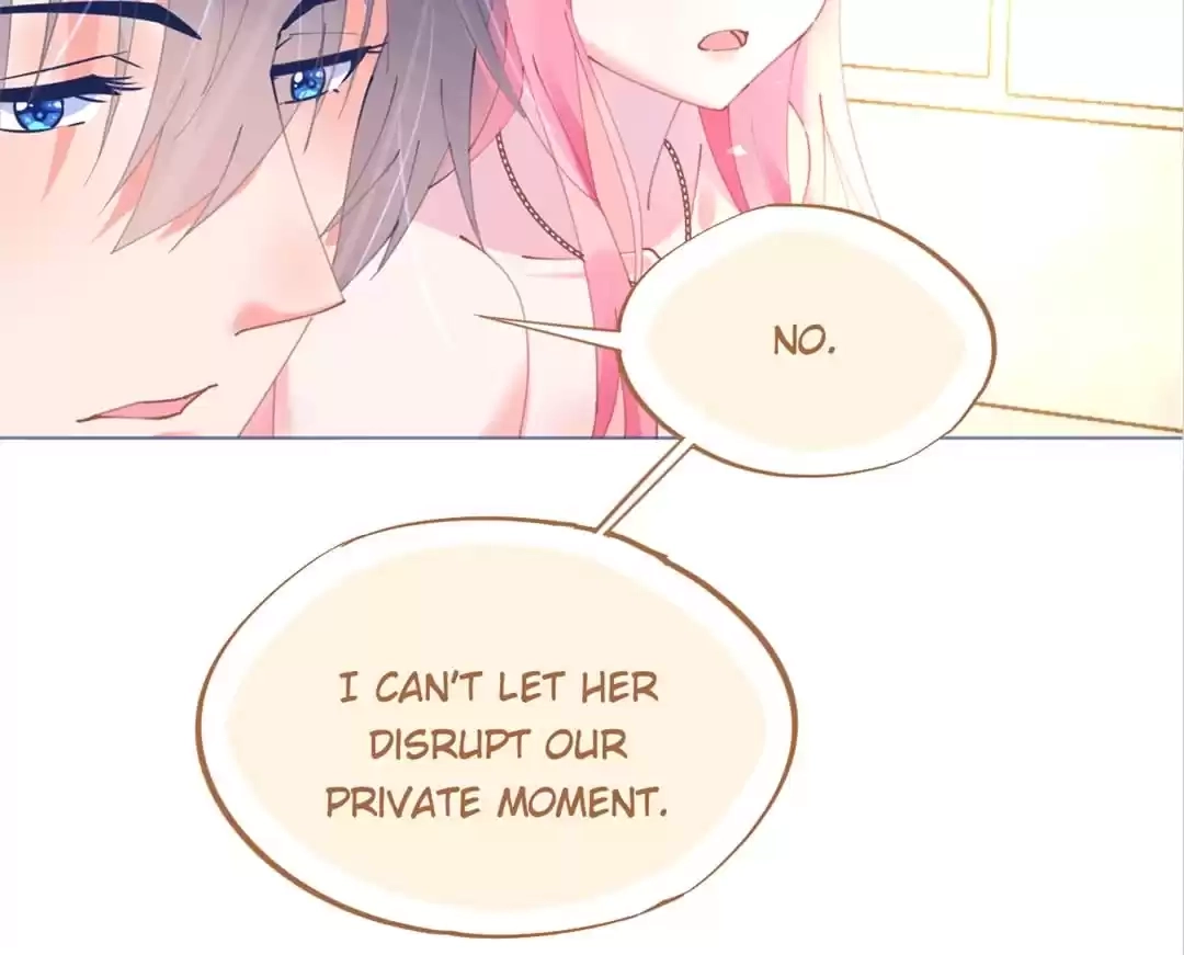 Captain's Tender Love Chapter 61 page 88 - 