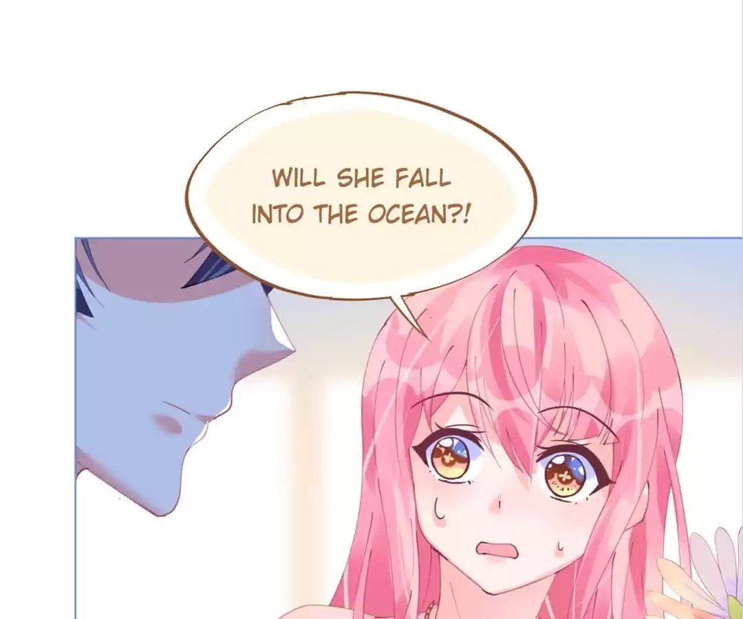 Captain's Tender Love Chapter 61 page 89 - 