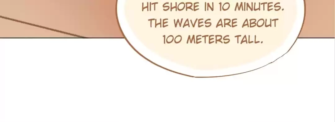 Captain's Tender Love Chapter 61 page 10 - 