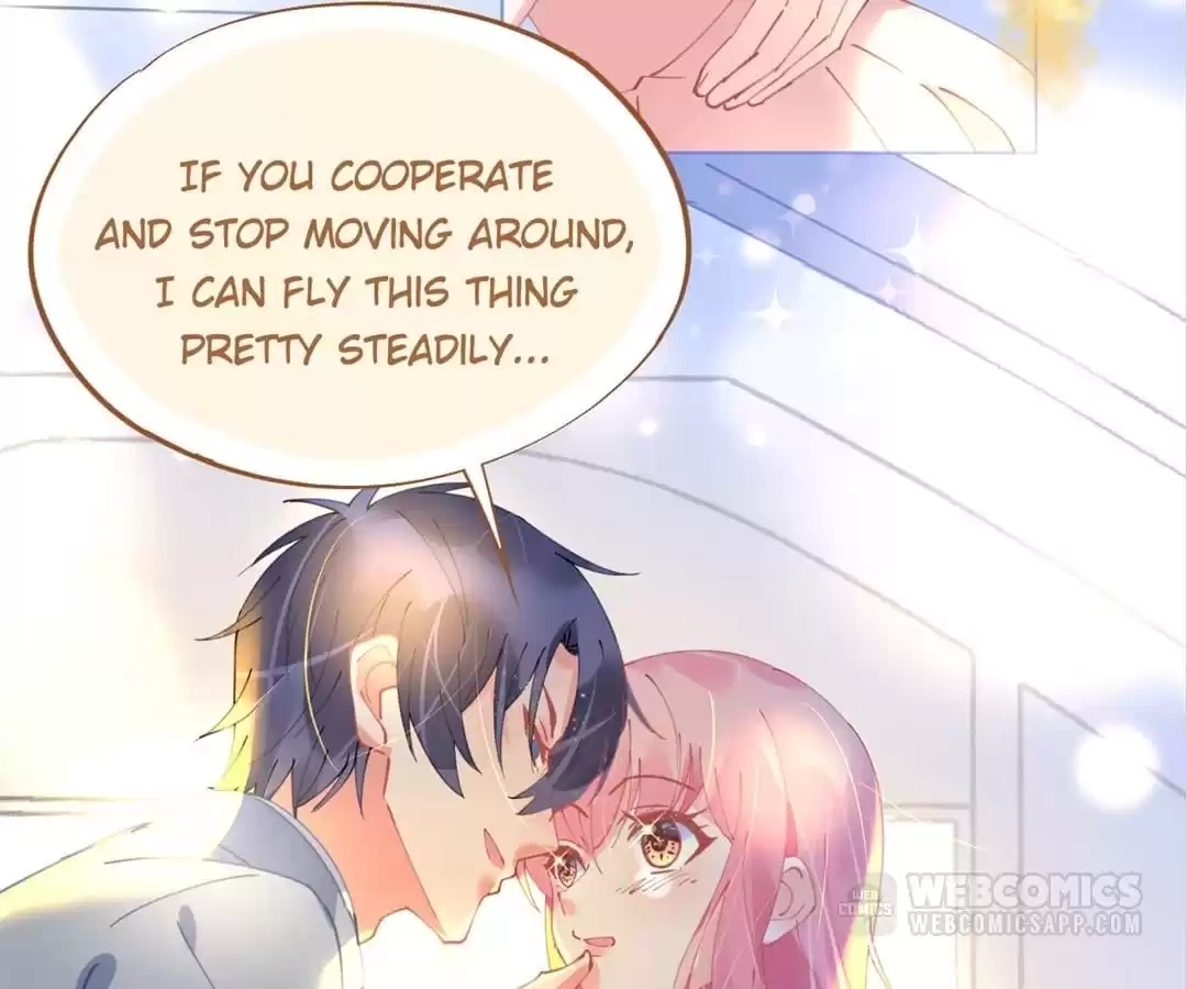Captain's Tender Love Chapter 61 page 91 - 
