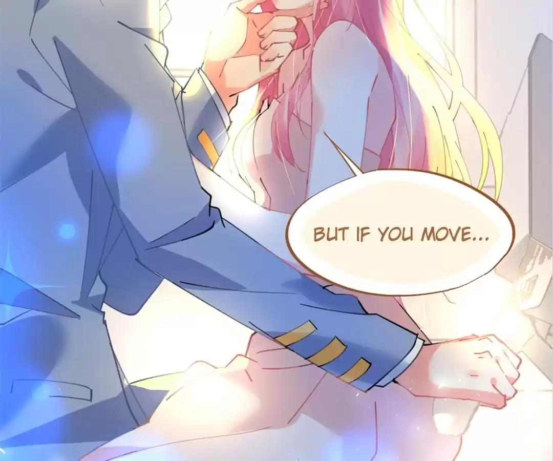 Captain's Tender Love Chapter 61 page 92 - 