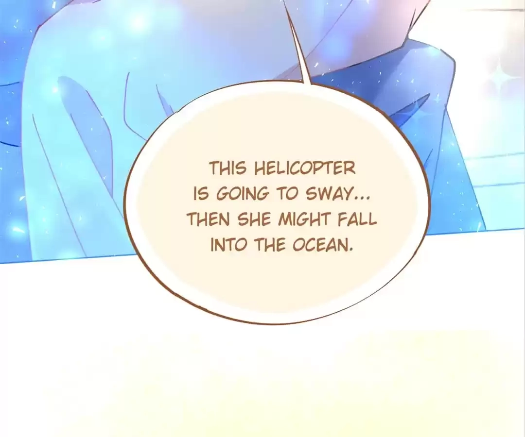 Captain's Tender Love Chapter 61 page 93 - 