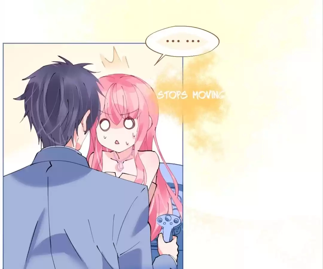 Captain's Tender Love Chapter 61 page 94 - 