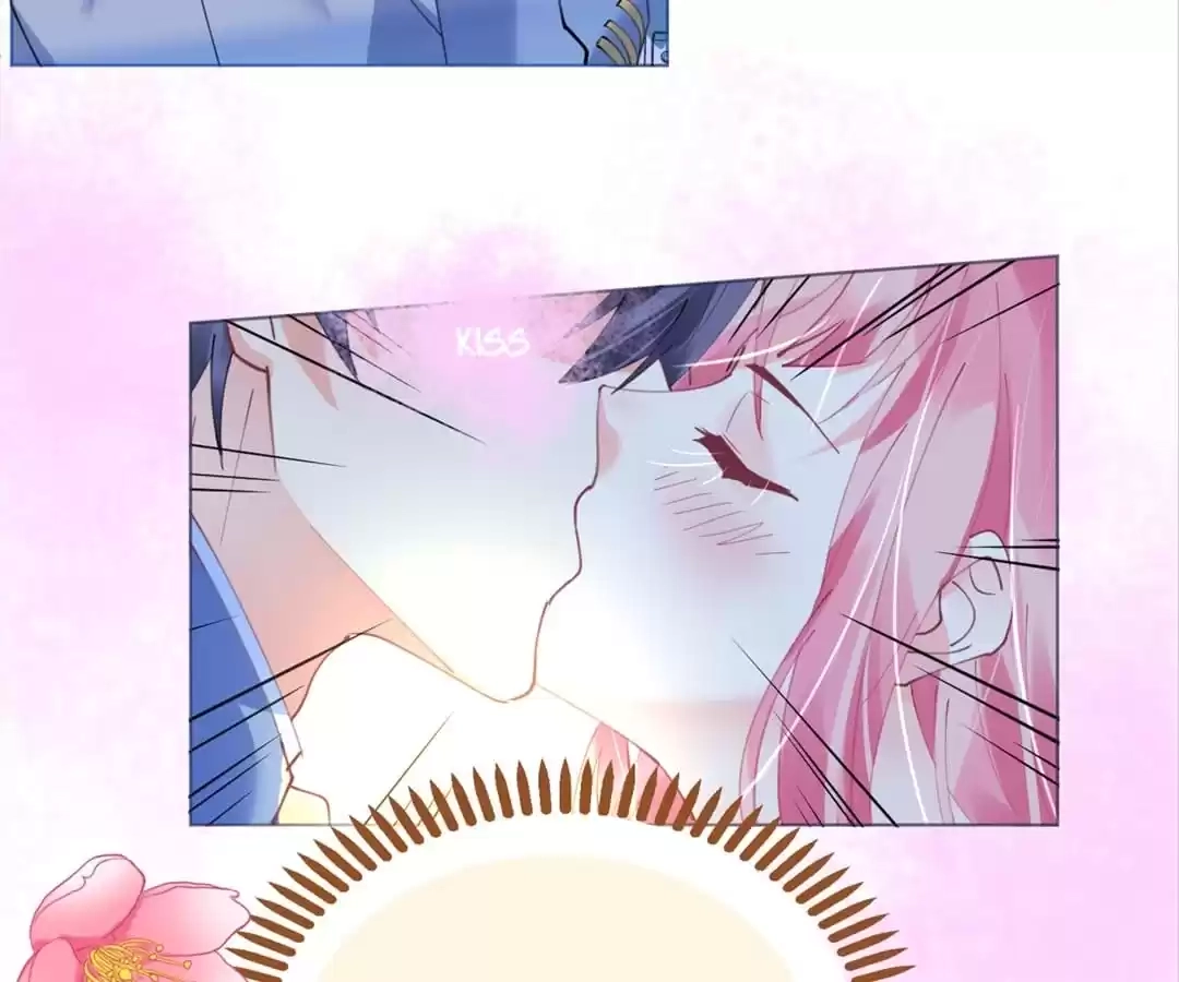 Captain's Tender Love Chapter 61 page 95 - 