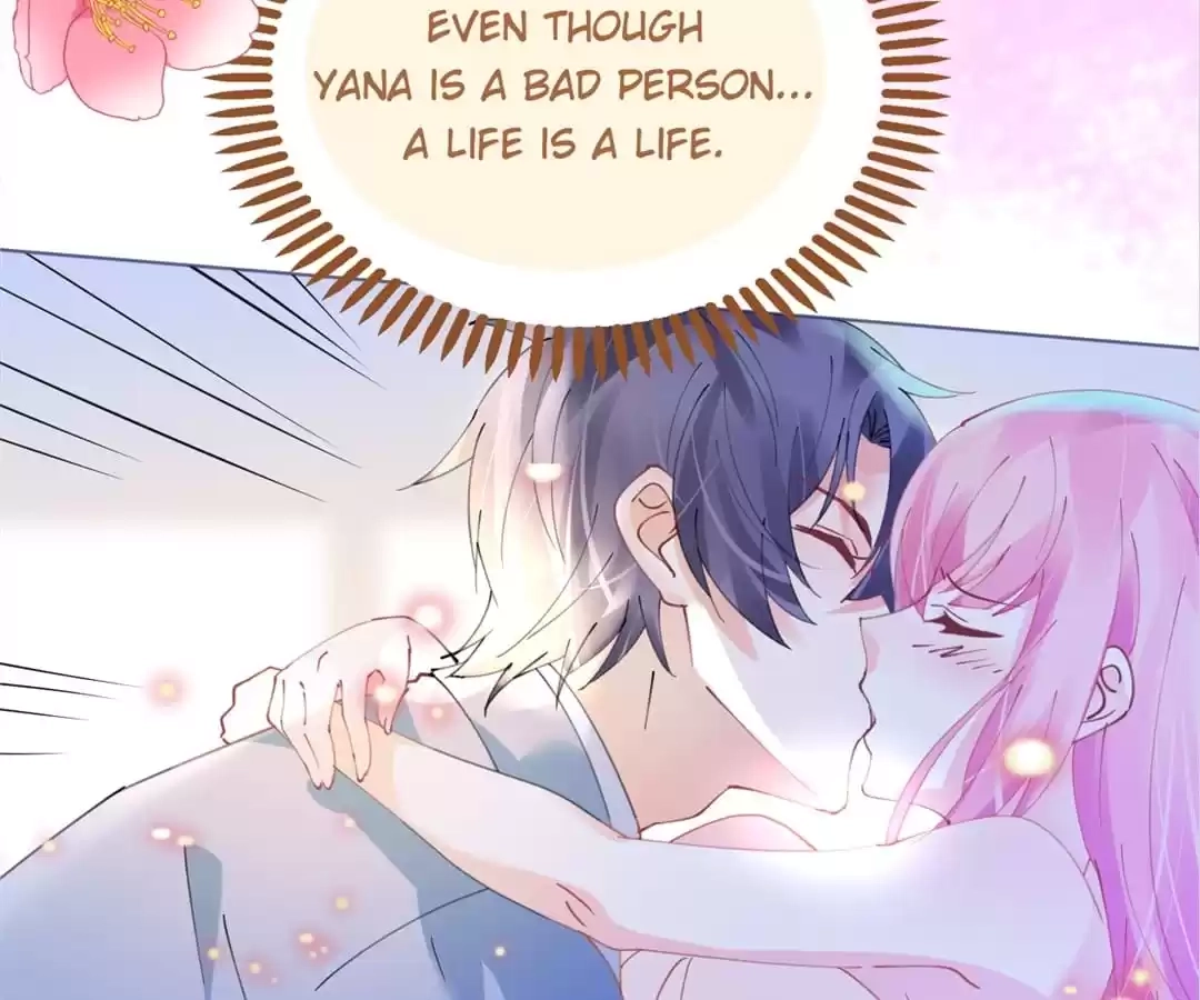 Captain's Tender Love Chapter 61 page 96 - 