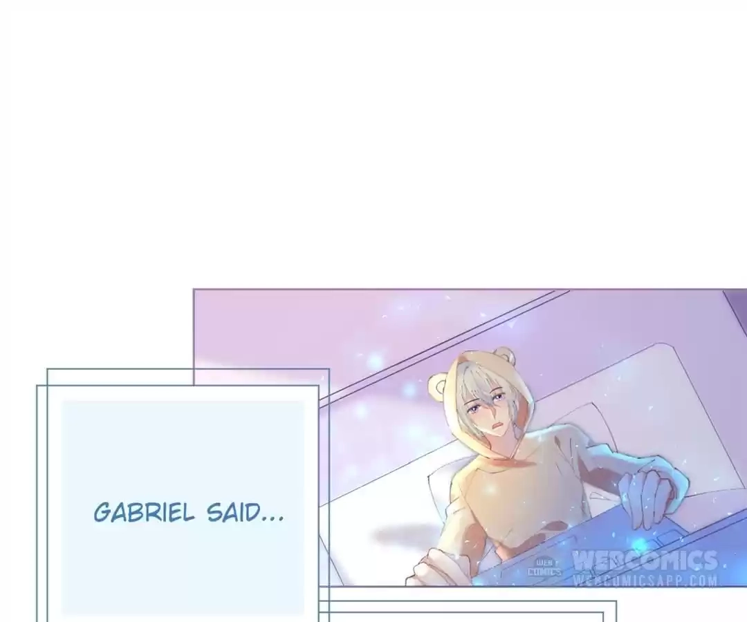 Captain's Tender Love Chapter 63 page 11 - 