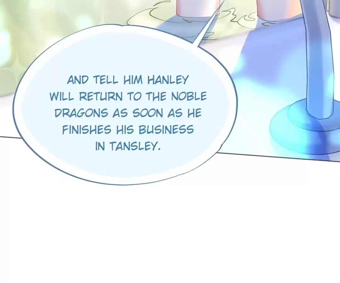 Captain's Tender Love Chapter 63 page 17 - 