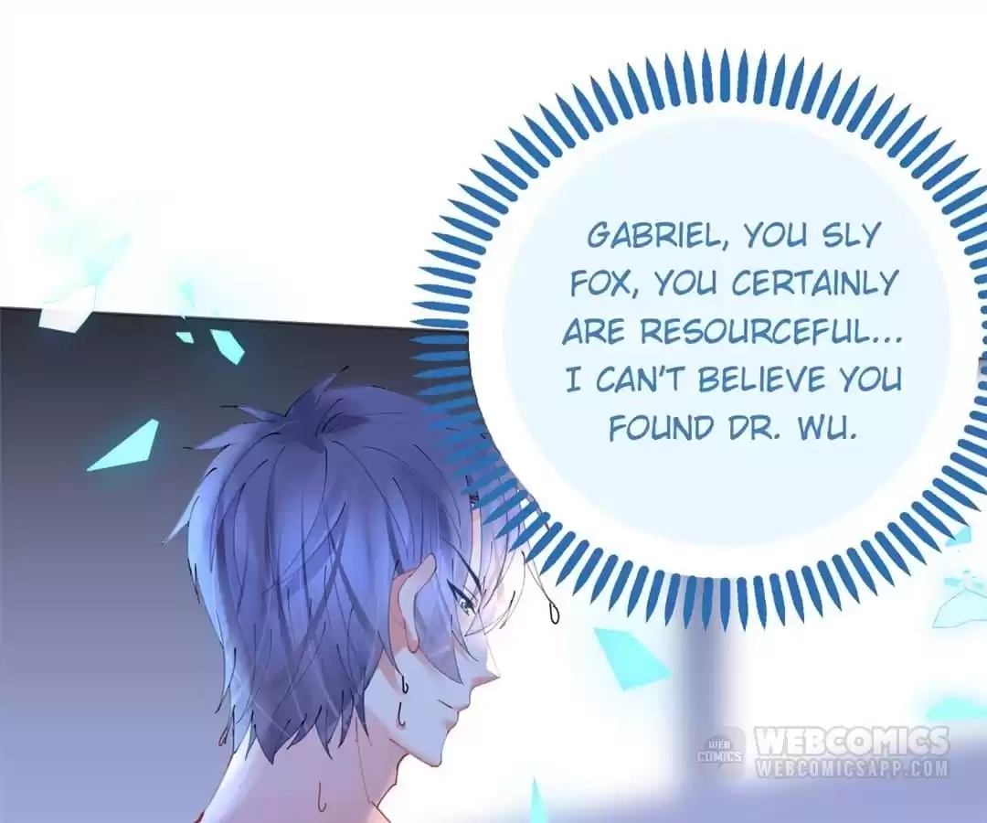 Captain's Tender Love Chapter 63 page 19 - 