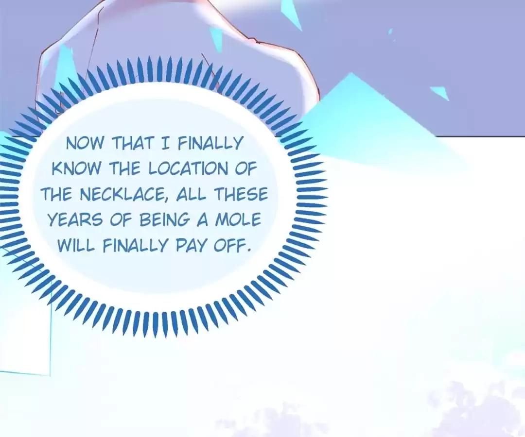 Captain's Tender Love Chapter 63 page 20 - 