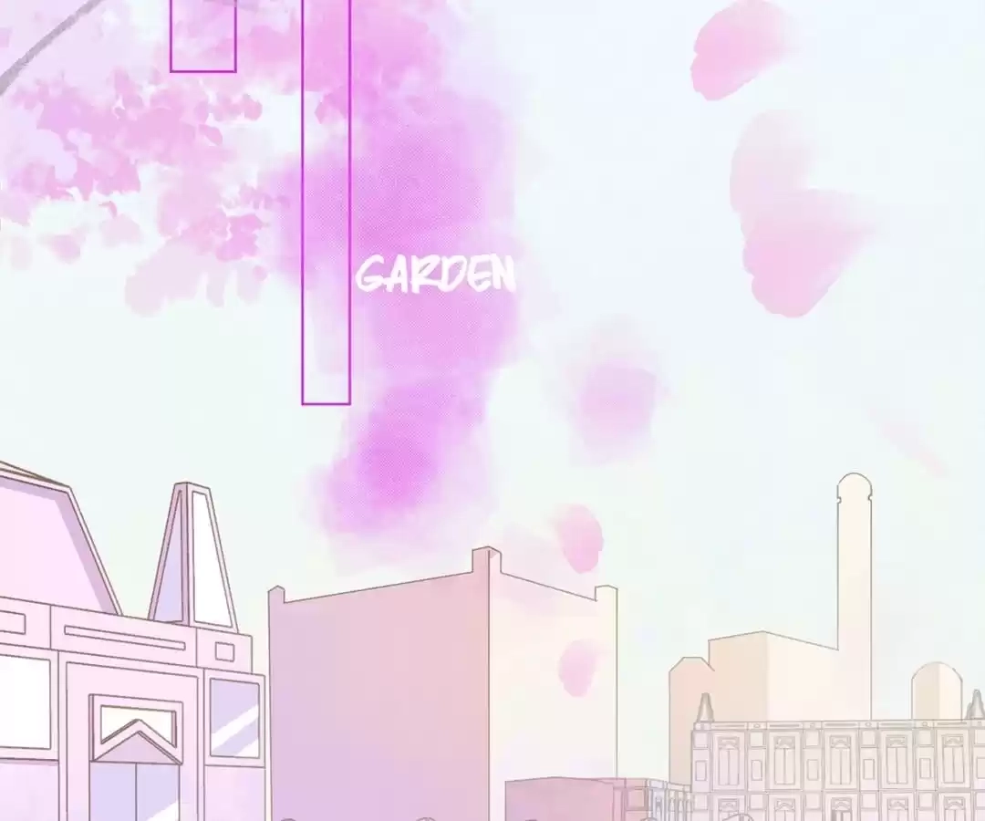 Captain's Tender Love Chapter 63 page 22 - 