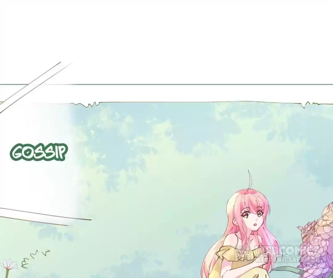 Captain's Tender Love Chapter 63 page 27 - 